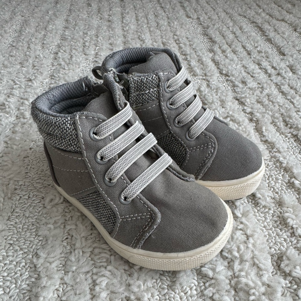 Baby/kids boots